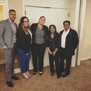 Meet your Posher, Fatima